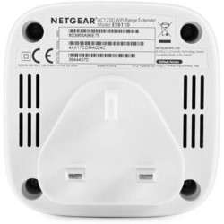 Wi-Fi оборудование NETGEAR EX6110