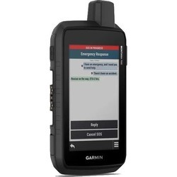 GPS-навигаторы Garmin Montana 700i