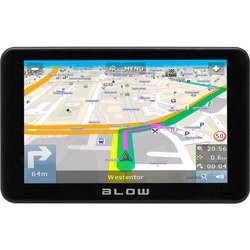 GPS-навигаторы BLOW GPS50V