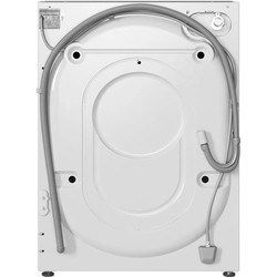 Встраиваемые стиральные машины Hotpoint-Ariston BI WDHG 861484 UK