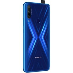 Мобильные телефоны Honor 9X 64&nbsp;ГБ / ОЗУ 6 ГБ (синий)