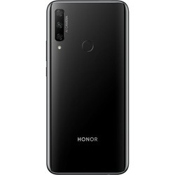 Мобильные телефоны Honor 9X 64&nbsp;ГБ / ОЗУ 6 ГБ (синий)