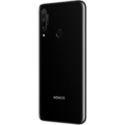 Мобильные телефоны Honor 9X 64&nbsp;ГБ / ОЗУ 6 ГБ (черный)