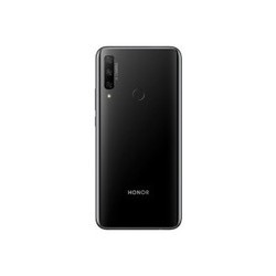 Мобильные телефоны Honor 9X 64&nbsp;ГБ / ОЗУ 6 ГБ (черный)