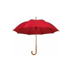 Зонты Economix Promo Twist (красный)