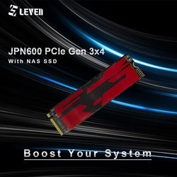 SSD-накопители Leven JPN600 JPN600-2TB 2&nbsp;ТБ