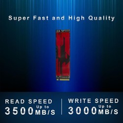 SSD-накопители Leven JPN600 JPN600-4TB 4&nbsp;ТБ