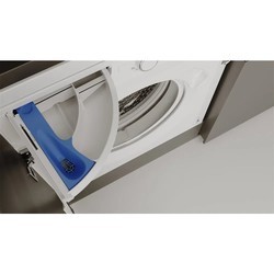 Встраиваемые стиральные машины Whirlpool BI WMWG 91485 EU