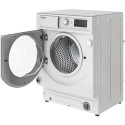 Встраиваемые стиральные машины Whirlpool BI WMWG 91485 EU