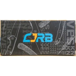 Ножи и мультитулы CJRB Caldera J1923-BRE