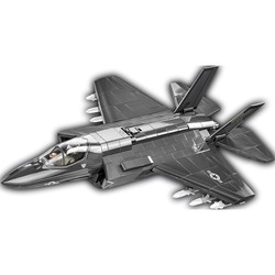 Конструкторы COBI F-35B Lightning II USA 5829