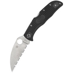 Ножи и мультитулы Spyderco Endela C243FSWCBK