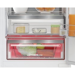 Встраиваемые холодильники Grundig GKNI25940N