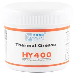 Термопасты и термопрокладки Halnziye HY-410 100g