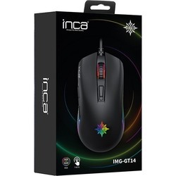 Мышки Inca IMG-GT14