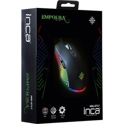 Мышки Inca IMG-GT17