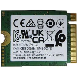 SSD-накопители A-Data M.2 2230 SM2P41C3-256GC2 256&nbsp;ГБ