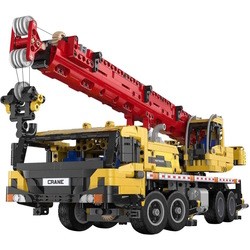Конструкторы CaDa Functional Crane Truck C61081w