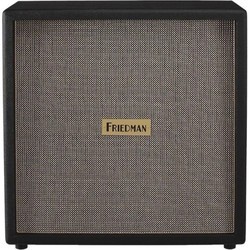 Гитарные усилители и кабинеты Friedman 412 Vintage Cabinet