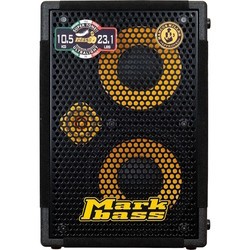 Гитарные усилители и кабинеты Markbass MB58R 102 PURE Bass Cab
