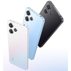 Мобильные телефоны Xiaomi Redmi 12R 256&nbsp;ГБ / ОЗУ 8 ГБ