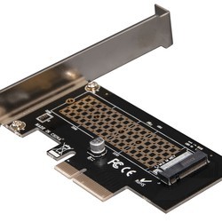 PCI-контроллеры Frime ECF-PCIEtoSSD003.LP