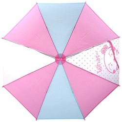 Зонты WK DESIGN mini Umbrella (белый)