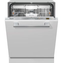 Встраиваемые посудомоечные машины Miele G 5072 SCVI