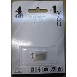 USB-флешки 4You 105 Metal Series 32&nbsp;ГБ