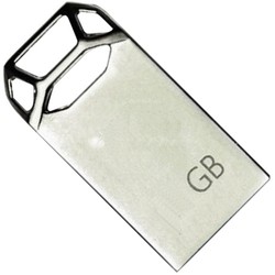 USB-флешки 4You 110 Metal Series 64&nbsp;ГБ