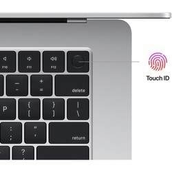 Ноутбуки Apple MacBook Air 15 2023 [Z18P000U4]