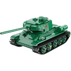 Конструкторы CaDa T-34 Medium Tank C61072w