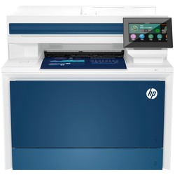 МФУ HP LaserJet Pro 4302FDW