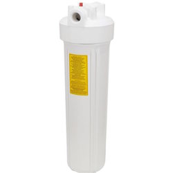 Фильтры для воды Kaplya FH20BW1-OR1