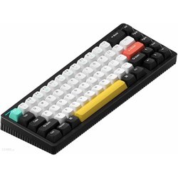 Клавиатуры NuPhy Halo65  G Pro Brown 2.0 Switch (черный)