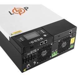 ИБП Logicpower LPW-HY-5032-5000VA 5000&nbsp;ВА
