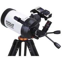 Телескопы Celestron StarSense Explorer DX 5 SCT