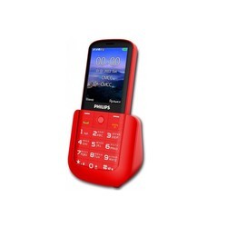 Мобильные телефоны Philips Xenium E227 0&nbsp;Б