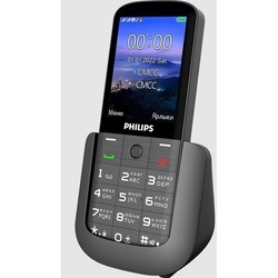 Мобильные телефоны Philips Xenium E227 0&nbsp;Б