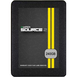SSD-накопители Mushkin Source 2 MKNSSDS2240GB 240&nbsp;ГБ