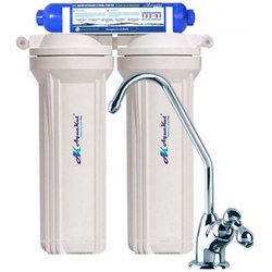 Фильтры для воды AquaKut FP-2UF