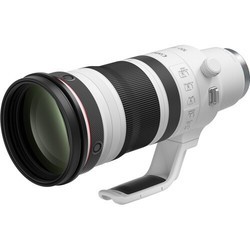 Объективы Canon 100-300mm f/2.8L RF IS USM