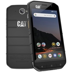 Мобильные телефоны CATerpillar S48C 32&nbsp;ГБ