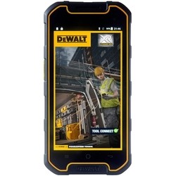 Мобильные телефоны DeWALT W810G 16&nbsp;ГБ