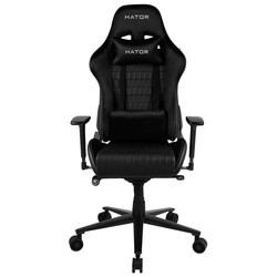 Компьютерные кресла Hator Darkside Pro (черный)