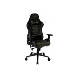 Компьютерные кресла Hator Darkside Pro (желтый)