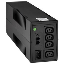 ИБП GT POWERbox 1500VA IEC 1500&nbsp;ВА