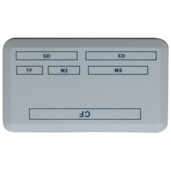 Картридеры и USB-хабы ATCOM TD2029