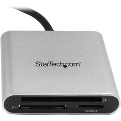Картридеры и USB-хабы Startech.com FCREADU3C