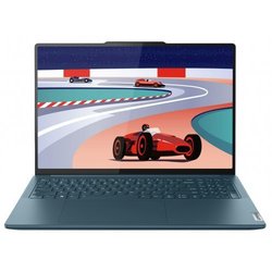 Ноутбуки Lenovo Yoga Pro 9 16IRP8 [9 16IRP8 83BY004TRA] (синий)